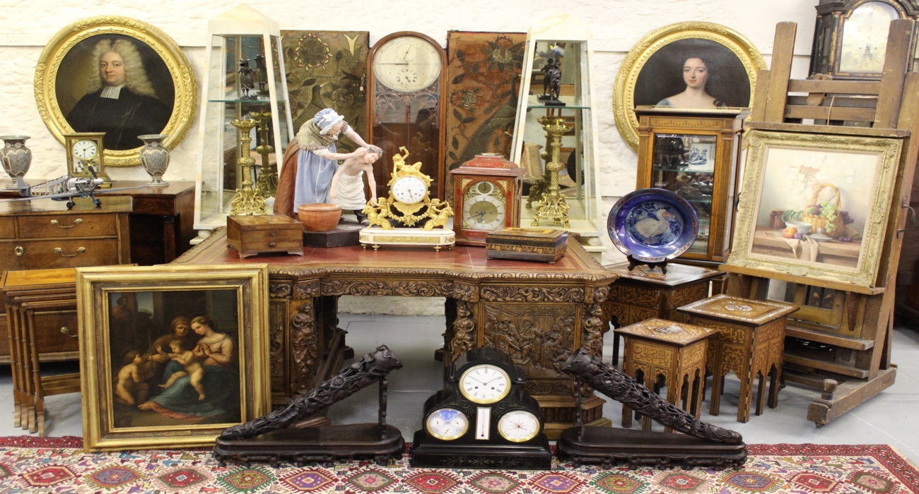 VIEW RESULTS OF OUR APRIL AUCTION